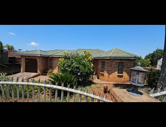 3 BEDROOM HOUSE FOR SALE IN VLEIFONTEIN